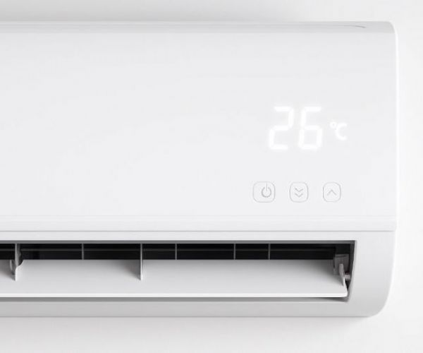 選冷氣看 EER 值最關鍵！高效率節能與26–28°C最佳設定全解析